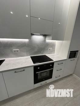 1-к квартира, вторичка, 37м2, 14/16 этаж