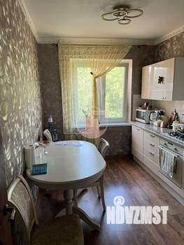 3-к квартира, вторичка, 62м2, 3/9 этаж