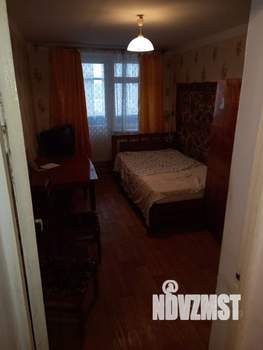 4-к квартира, вторичка, 80м2, 4/9 этаж