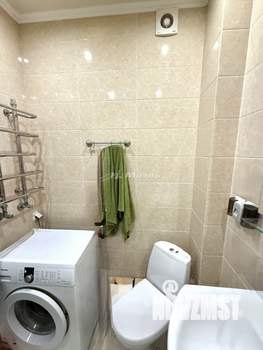 1-к квартира, вторичка, 40м2, 5/10 этаж