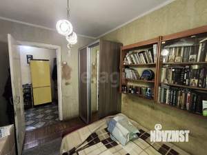 3-к квартира, вторичка, 51м2, 1/5 этаж