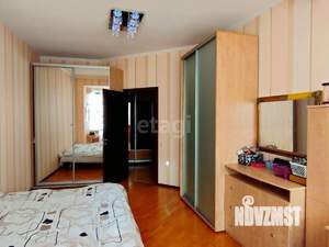 5-к квартира, вторичка, 210м2, 2/4 этаж