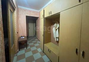 3-к квартира, вторичка, 65м2, 2/9 этаж