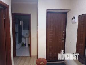 3-к квартира, вторичка, 51м2, 1/5 этаж