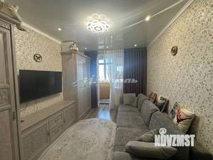 2-к квартира, вторичка, 53м2, 9/9 этаж