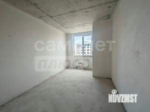 2-к квартира, вторичка, 66м2, 5/16 этаж