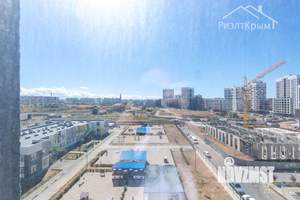 2-к квартира, сданный дом, 55м2, 8/16 этаж