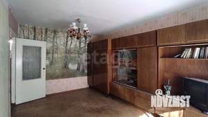 2-к квартира, вторичка, 45м2, 6/9 этаж