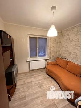 3-к квартира, вторичка, 62м2, 1/9 этаж