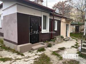 1-к квартира, вторичка, 27м2, 1/1 этаж