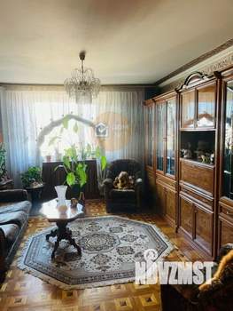 3-к квартира, вторичка, 69м2, 4/9 этаж