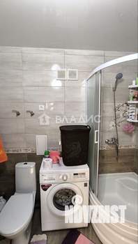 2-к квартира, вторичка, 41м2, 5/5 этаж
