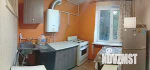 1-к квартира, вторичка, 33м2, 2/5 этаж