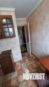 2-к квартира, вторичка, 43м2, 3/5 этаж