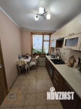 1-к квартира, вторичка, 41м2, 6/11 этаж