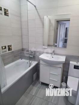 1-к квартира, вторичка, 33м2, 4/10 этаж