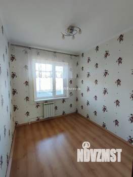 2-к квартира, вторичка, 52м2, 2/14 этаж