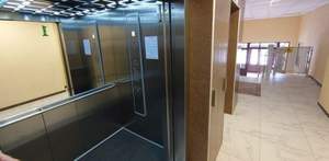 1-к квартира, вторичка, 40м2, 10/19 этаж