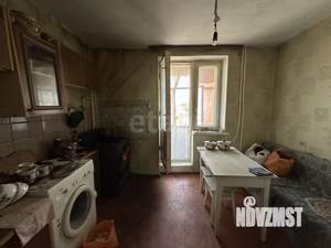 2-к квартира, вторичка, 54м2, 4/6 этаж