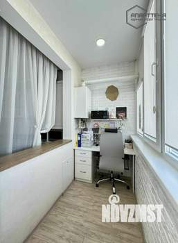 2-к квартира, вторичка, 73м2, 8/11 этаж