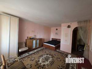 1-к квартира, вторичка, 37м2, 2/9 этаж