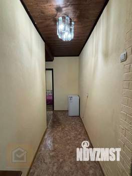 1-к квартира, вторичка, 33м2, 5/5 этаж