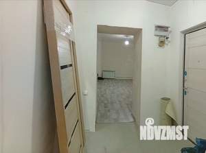 1-к квартира, вторичка, 36м2, 2/2 этаж