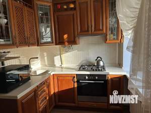 3-к квартира, вторичка, 65м2, 3/5 этаж