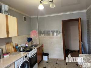 3-к квартира, вторичка, 75м2, 2/10 этаж
