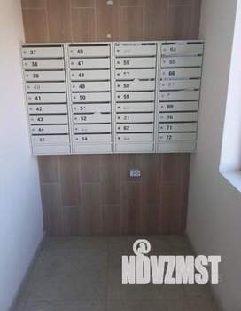 1-к квартира, вторичка, 32м2, 4/9 этаж