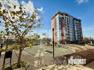 1-к квартира, вторичка, 38м2, 1/9 этаж