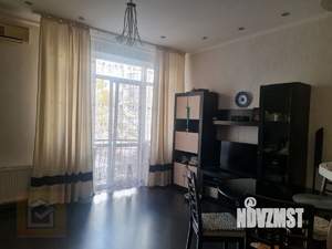 2-к квартира, вторичка, 51м2, 2/5 этаж