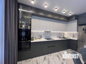 2-к квартира, вторичка, 54м2, 5/17 этаж