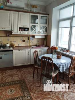 2-к квартира, вторичка, 57м2, 9/10 этаж