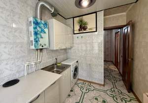 1-к квартира, вторичка, 30м2, 2/5 этаж