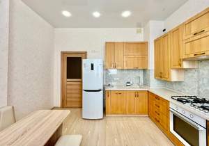 1-к квартира, вторичка, 42м2, 7/12 этаж