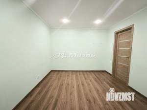 2-к квартира, вторичка, 50м2, 1/9 этаж
