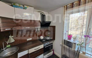 2-к квартира, вторичка, 51м2, 3/5 этаж