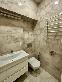 2-к квартира, вторичка, 45м2, 2/2 этаж