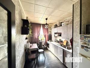 3-к квартира, вторичка, 60м2, 4/9 этаж