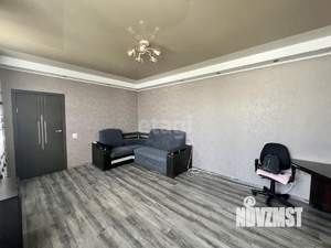 3-к квартира, вторичка, 103м2, 9/9 этаж