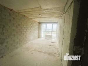 1-к квартира, вторичка, 40м2, 6/9 этаж