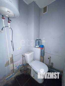 1-к квартира, вторичка, 23м2, 1/5 этаж