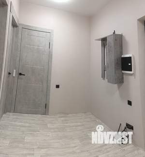 1-к квартира, вторичка, 38м2, 8/16 этаж