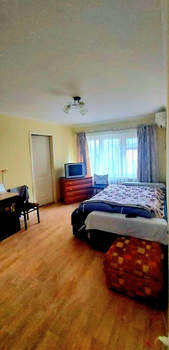 1-к квартира, вторичка, 45м2, 1/5 этаж