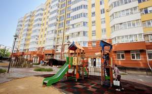 1-к квартира, вторичка, 36м2, 1/11 этаж