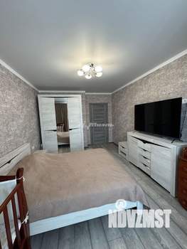 2-к квартира, вторичка, 51м2, 3/10 этаж