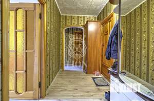 2-к квартира, вторичка, 49м2, 5/9 этаж