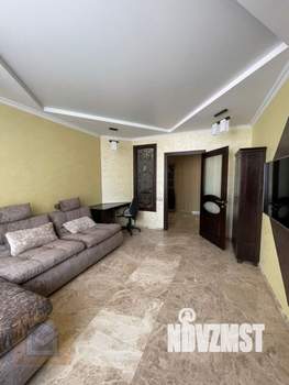 3-к квартира, вторичка, 88м2, 7/10 этаж