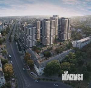 2-к квартира, вторичка, 63м2, 3/18 этаж